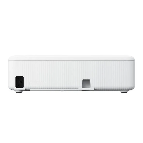 EPSON 3000ansilümen 1280x800 CO-W01 3LCD HDMI-USB Projeksiyon ürün görseli 1