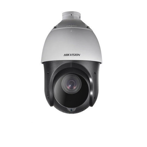 HIKVISION 4MP SPEED DOME DS-2DE4425IW-DE 100metre H265+ IP Güvenlik Kamerası PoE (Ayak Dahil) ürün görseli 1
