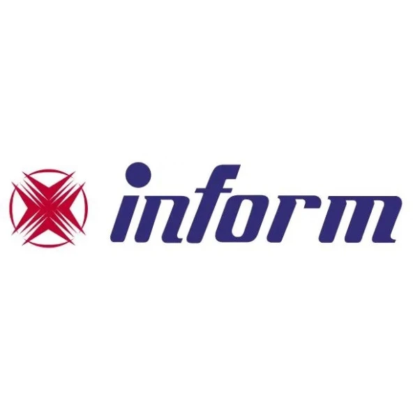 INFORM 3KVA SINUS EVO ONLINE 1/1F LCD EKRAN UPS 6x 12V 9 Amper ürün görseli 1