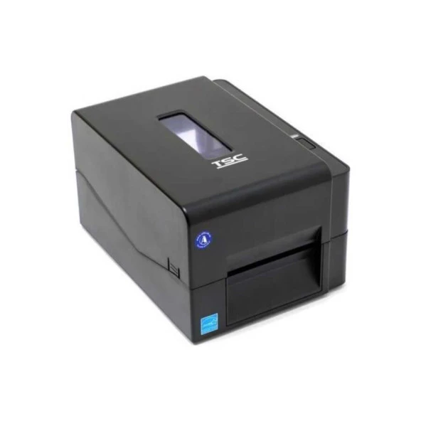 TSC 203dpi TE210 Termal,Direkt Termal USB,Seri,Ethernet Barkod Yazıcı ürün görseli 1