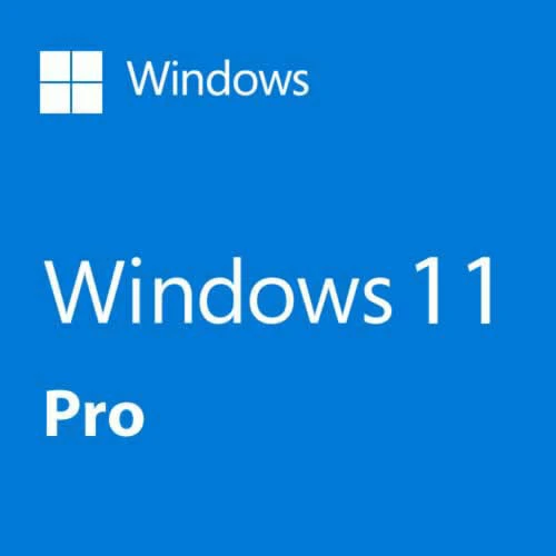 MICROSOFT Windows 11 Pro Trk Kutu 32/64 bit HAV-00159 ürün görseli 1