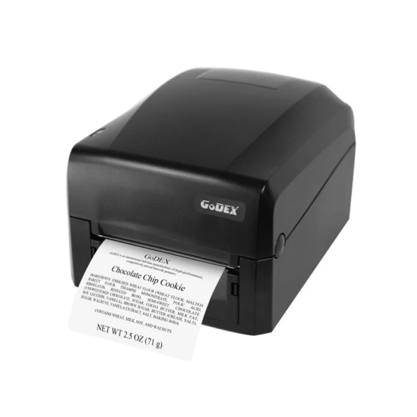 GODEX 203dpi GE300 Thermal,Direct Thermal USB,Seri,Ethernet Barkod Yazıcı ürün görseli 1