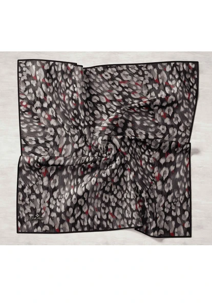 Silk Home Twill İpek Eşarp 11451-35 - Resim 7