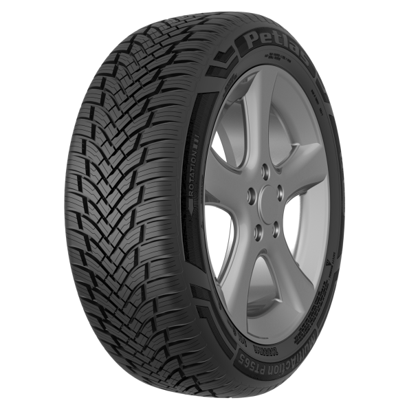 Petlas Multi Action PT565 215/45 R16 90V Reinf. 4 Mevsim Lastik - 2025 ürün görseli 1