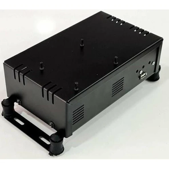 TWOGO GO-DVR X 2023 Hibrit Araç Kayıt Cihazı ürün görseli 1