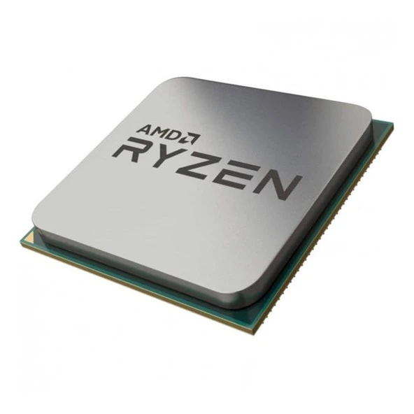 AMD RYZEN 5 5600 35MB 6çekirdekli VGA YOK AM4 65w Kutusuz+Fansız ürün görseli 1