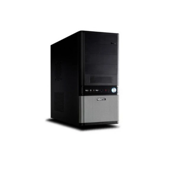 VENTO TA-K61 750W Standart Mid-Tower PC Kasası ürün görseli 1