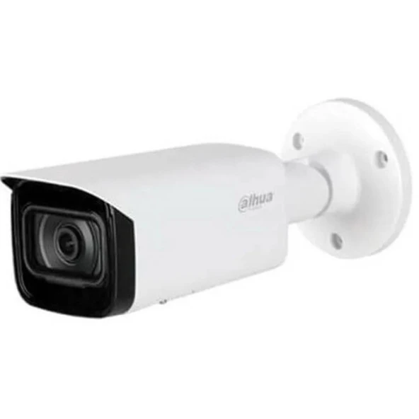 DAHUA 2MP BULLET 3.6MM IPC-HFW5241T-ASE-0360B 80metre IP Güvenlik Kamerası ürün görseli 1