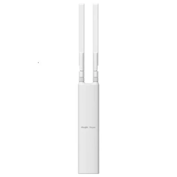 RUIJIE REYEE RG-RAP52-OD AC1300 Dual Band 300metreye kadar Harici Access Point ürün görseli 1