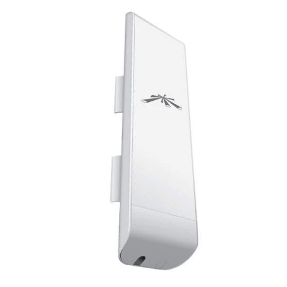 UBIQUITI (UBNT) NANOSTATION NSM2 11dbi 150mbps 2.4ghz 13 km Harici Access Point ürün görseli 1