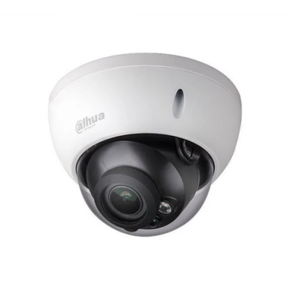 Dahua Ipc-Hdbw1431r-Zs-2812-S4 4Mp 2.8Mm-12Mm 40Mt H.265/H.264 Ip67 Poe Ir Dome Ip Kamera ürün görseli 1
