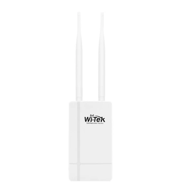 WI-TEK WI-AP310-LITE 5dbi 300mbps 2.4ghz 200metre Harici Access Point ürün görseli 1