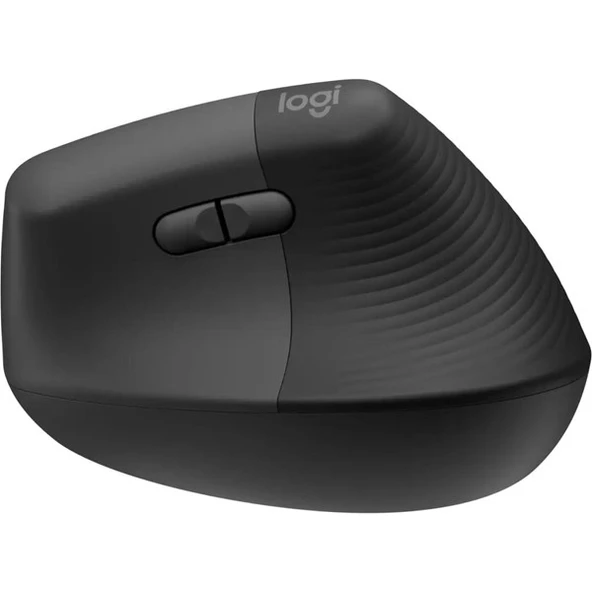 LOGITECH LIFT Kablosuz Dikey Kurumsal Mouse 910-006473 - Resim 3