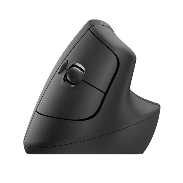 LOGITECH LIFT Kablosuz Dikey Kurumsal Mouse 910-006473 - Resim 2