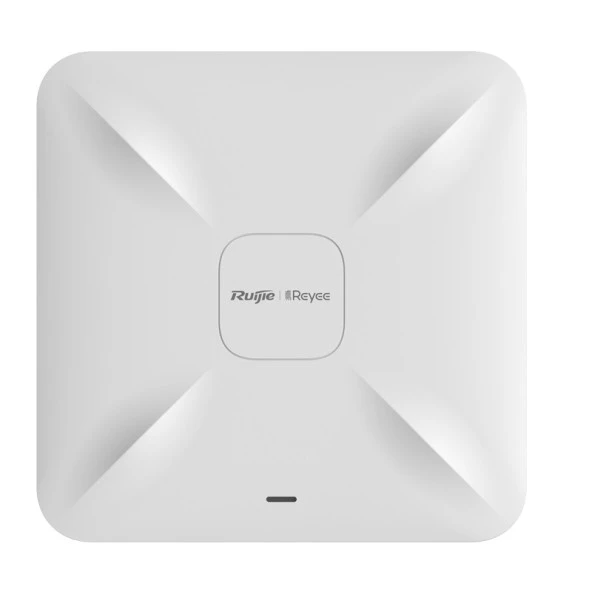 RUIJIE REYEE RG-RAP2200(F) 1300mbps AC1300 Dual Band Kurumsal Access Point PoE (Adaptör Yok) ürün görseli 1