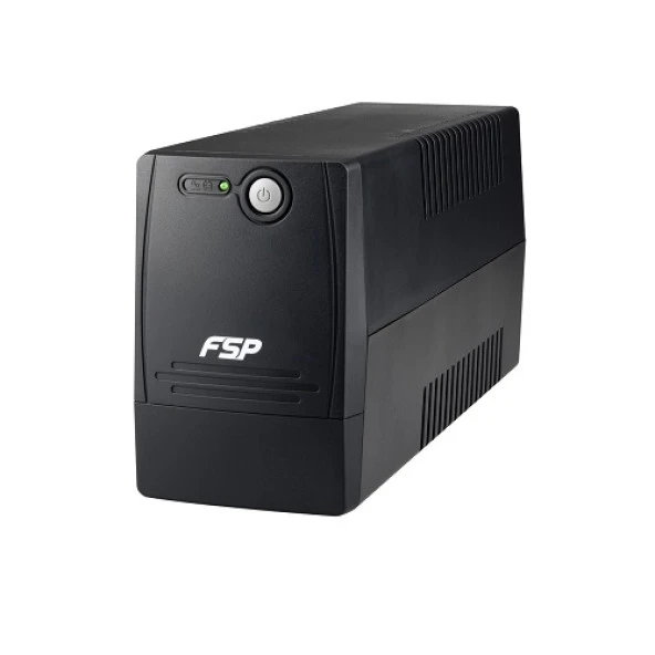 FSP 800VA FP800 LINE INTERACTIVE LED EKRAN UPS ürün görseli 1