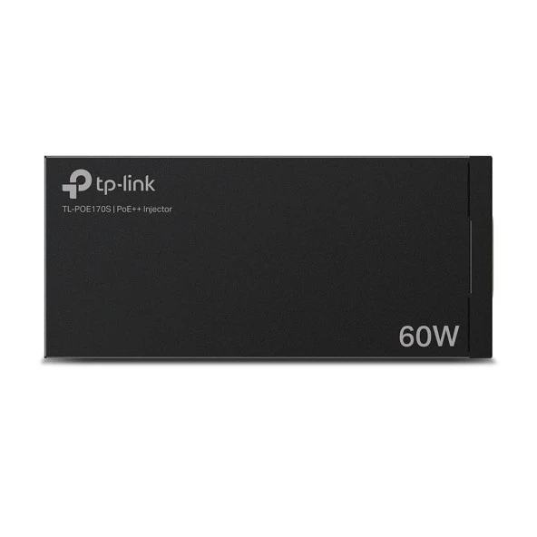 TP-LINK TL-POE170S PoE Injector - Resim 2