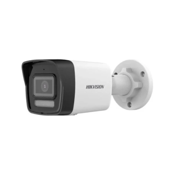 HIKVISION 2MP BULLET 2.8MM DS-2CD1023G2-LIUF 30metre H265+ IP Güvenlik Kamerası Akıllı Hibrit ürün görseli 1