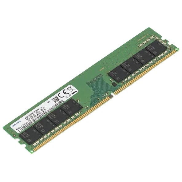 SAMSUNG 16GB DDR4 3200MHZ CL22 PC RAM M378A2G43MX3-CWE ürün görseli 1