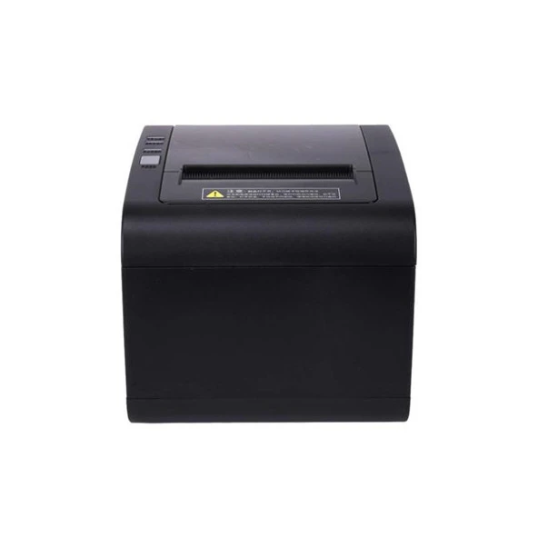 SUNLUX 203dpi RP8020 Direct Thermal 300mm/s USB,Ethernet Fiş Yazıcı ürün görseli 1