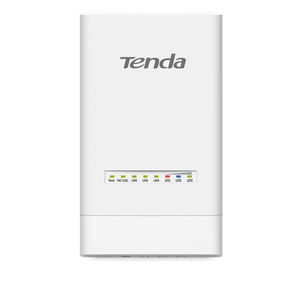 TENDA OS3 12dbi 867mbps 5ghz 5 km Harici Access Point ürün görseli 1