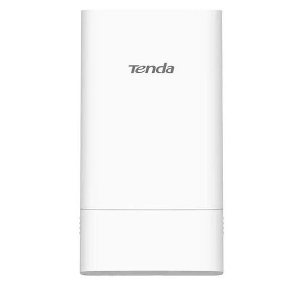 TENDA O1-5G 9dbi AC867 5ghz 1km 360° Harici Access Point ürün görseli 1