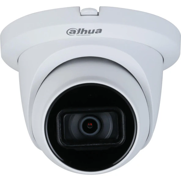 DAHUA 5MP DOME 2.8MM HAC-HDW1500TLMQ-A Kamera Dahlili Mikrofon ürün görseli 1