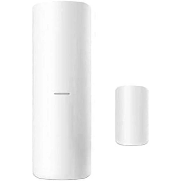 HIKVISION DS-PDMC-EG2-WE Kablosuz Manyetik Kapı Dedektörü ürün görseli 1