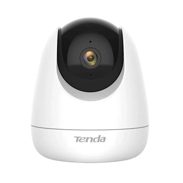 TENDA 2MP COMPACT 4MM CP6 10metre IP Güvenlik Kamerası Kablosuz ürün görseli 1