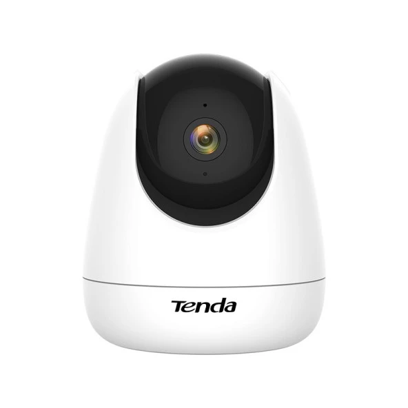 TENDA 2MP COMPACT 4MM CP3 10metre IP Güvenlik Kamerası microSD-Pan/Tilt ürün görseli 1