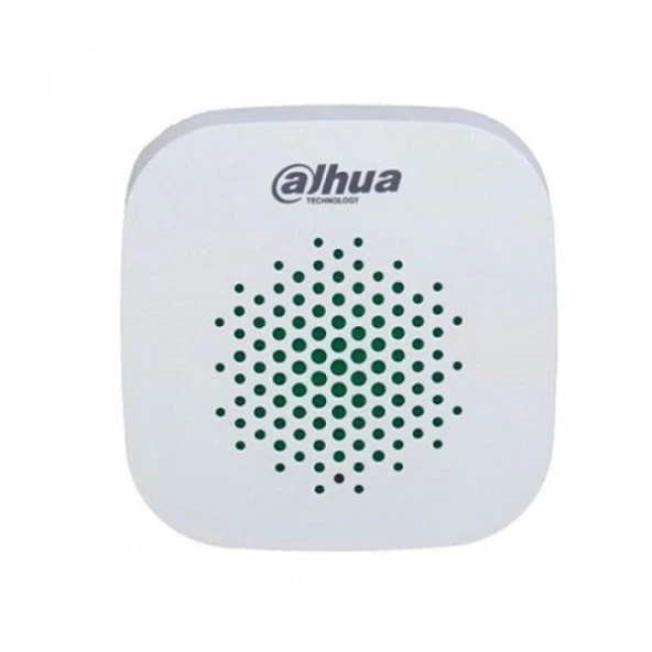DAHUA ARA12-W2 Dahili Siren ürün görseli 1