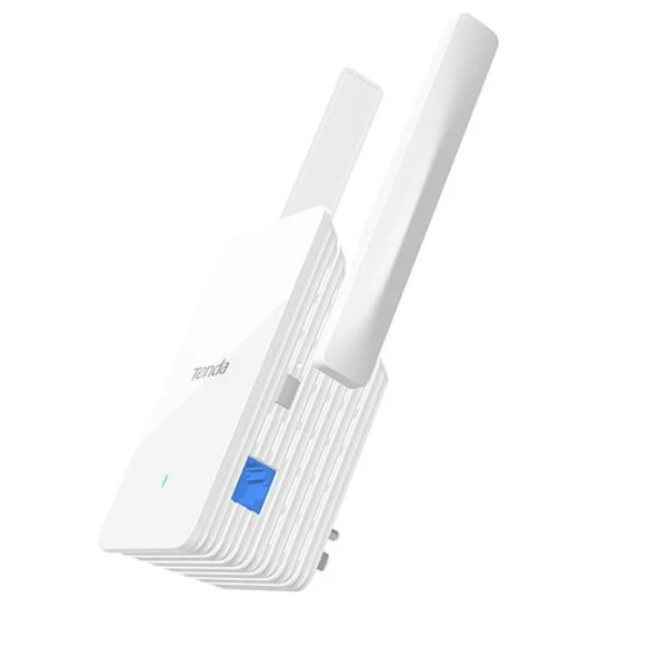 TENDA A23 AX1500 Dual Band Mesafe Genişletici Priz Tipi 2x harici anten ürün görseli 1