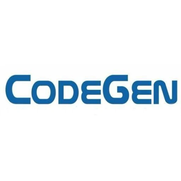 CODEGEN 8GB DDR5 4800MHZ NOTEBOOK RAM VALUE CDG-NBD538400/8G ürün görseli 1