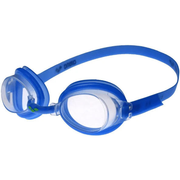 Arena 9239570 Bubble 3 Jr Unisex Çocuk Yüzücü Gözlüğü ürün görseli 1