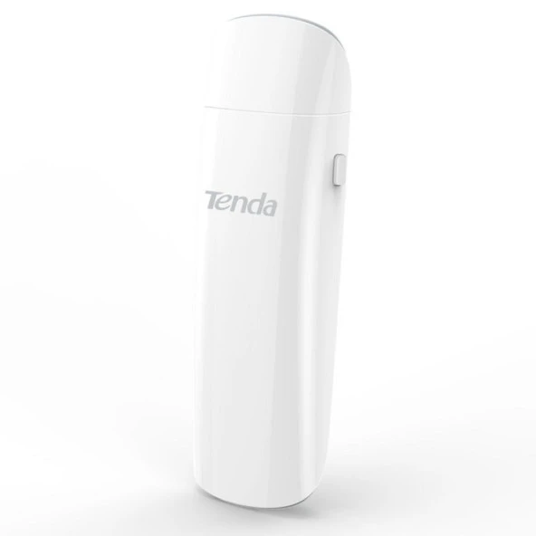 TENDA U12 AC1200 Dual Band USB 3.0 Kablosuz Adaptör ürün görseli 1