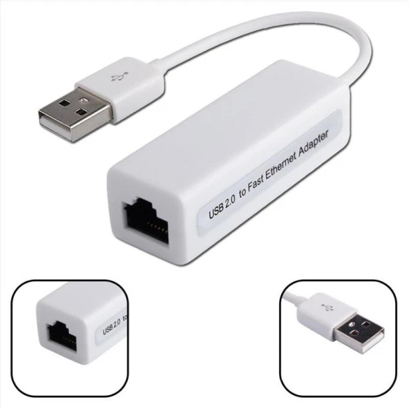 CODEGEN CDG-CNV42 10/100 1port USB Ethernet ürün görseli 1
