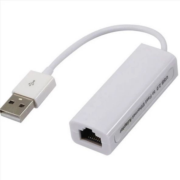 CODEGEN CDG-CNV42 10/100 1port USB Ethernet - Resim 2