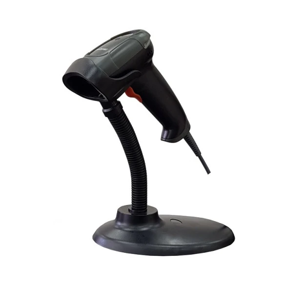 PERFORMAX El 2D Imager PR44 USB El Tipi Karekod Okuyucu Ayaklı ürün görseli 1