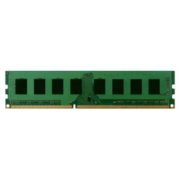 KINGSTON 8GB DDR3 1600MHZ CL11 PC RAM VALUE KVR16N11/8GBK Kutusuz ürün görseli 1