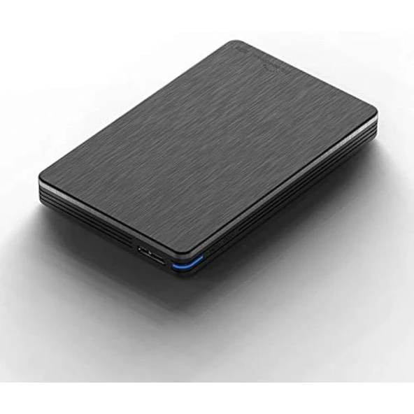 CODEGEN 2.5" USB 2.0 CDG-HDC-25BP Harddisk Kutusu ürün görseli 1