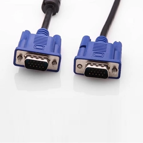 S-LINK SL-VGA17 3metre Vga Erkek & Vga Erkek Görüntü Kablosu ürün görseli 1
