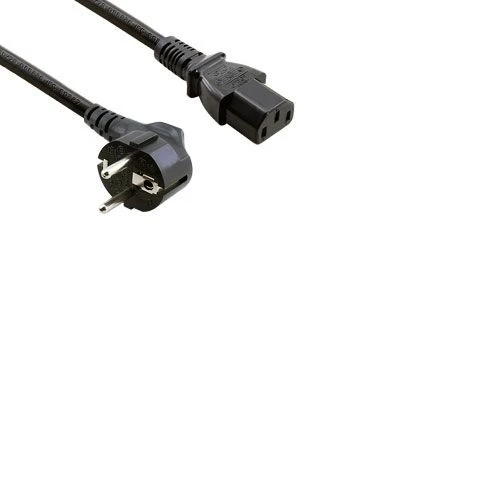 QPORT Q-POW1.5 0.75mm 1.5metre Power Kablosu ürün görseli 1