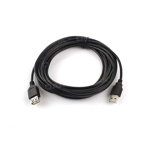 DARK DK-CB-USB2EXTL500 5 Mt USB 2.0 USB Uzatma Kablosu - Resim 2