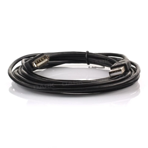 DARK DK-CB-USB2EXTL300 3 Mt USB 2.0 USB Uzatma Kablosu ürün görseli 1
