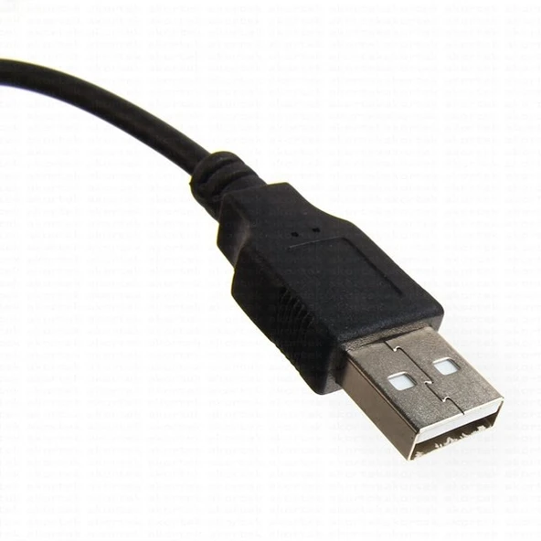 DARK 1.5metre DK-CB-USB2EXTL150 Uzatma Kablosu - Resim 2