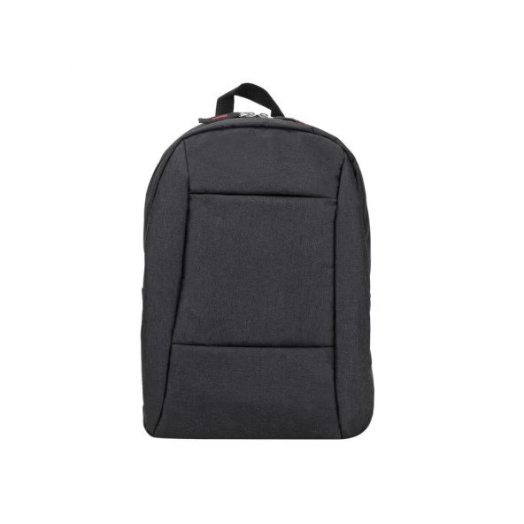 PLM Andria 15,6" Siyah Notebook Sırt Çantası ürün görseli 1