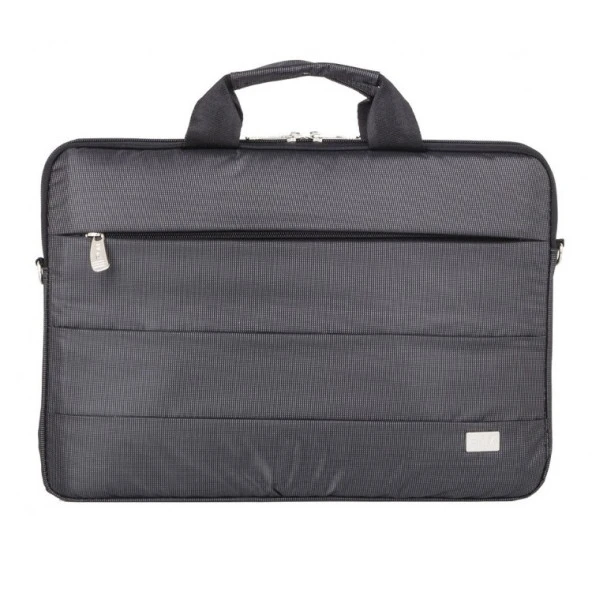 PLM CanyonCase 15,6" Siyah Notebook Çantası ürün görseli 1