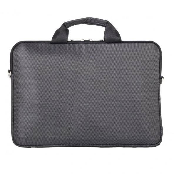 PLM CanyonCase 15,6" Siyah Notebook Çantası - Resim 3