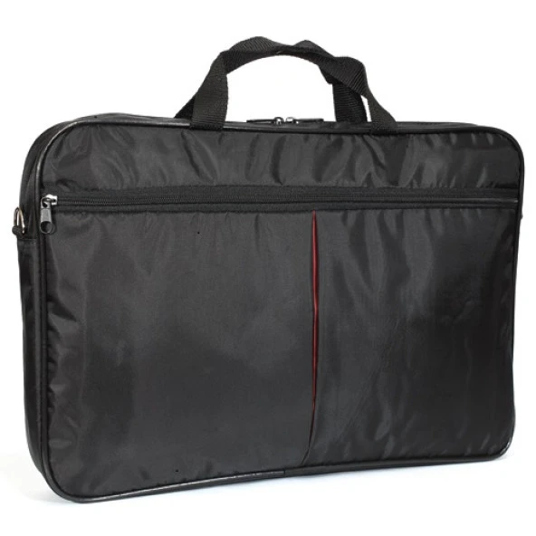 DREXEL 6300 15,6" Siyah Notebook Çantası ürün görseli 1
