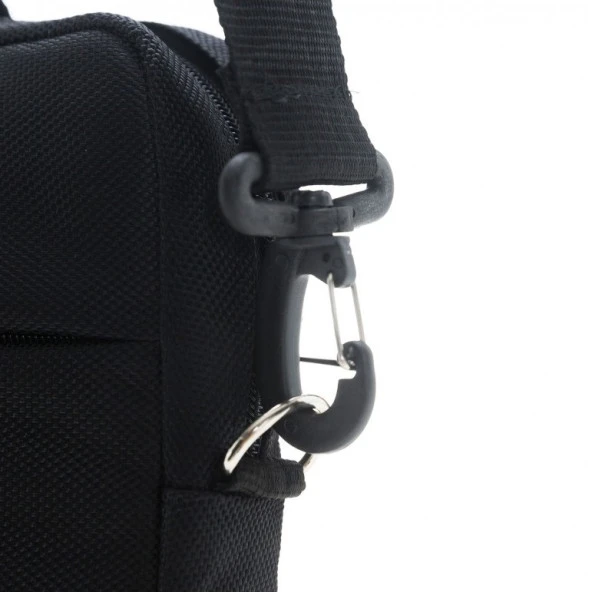 PLM CanyonCase 15,6" Siyah Notebook Çantası - Resim 4